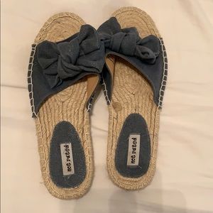 cute summer sandals